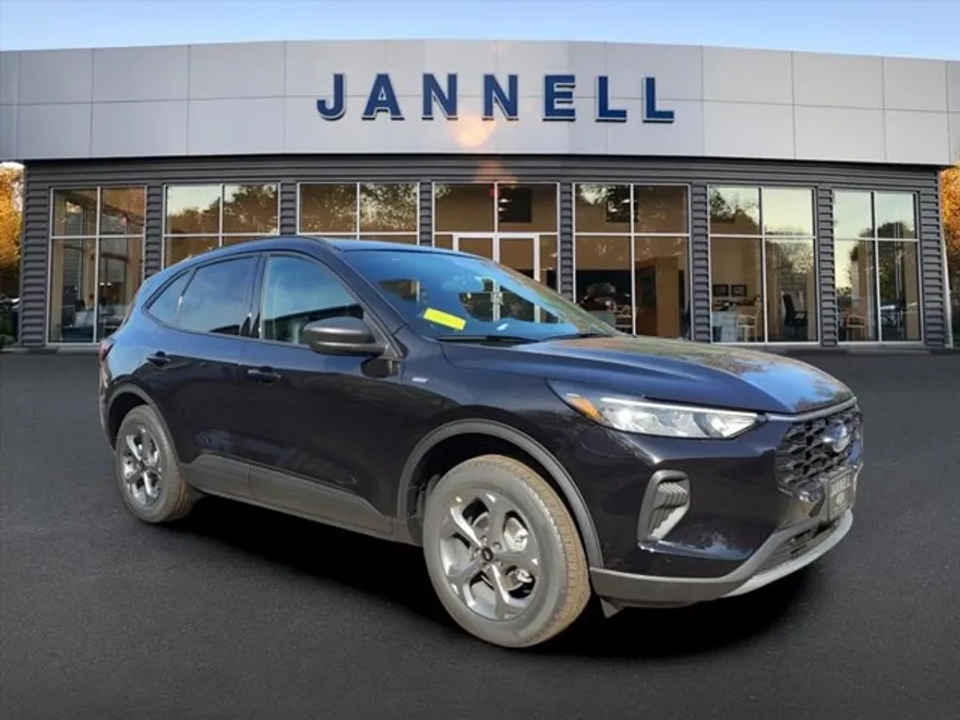 2025 Ford Escape ST-Line photo 1