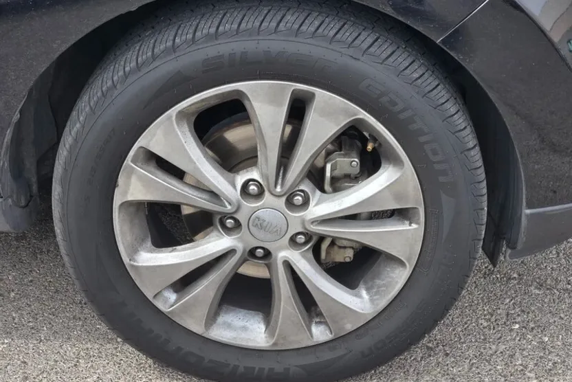 2016 Kia Soul Plus photo 1