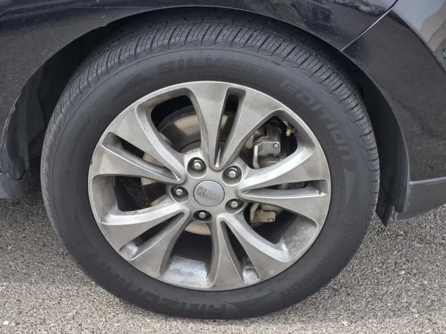 2016 Kia Soul Plus photo 1