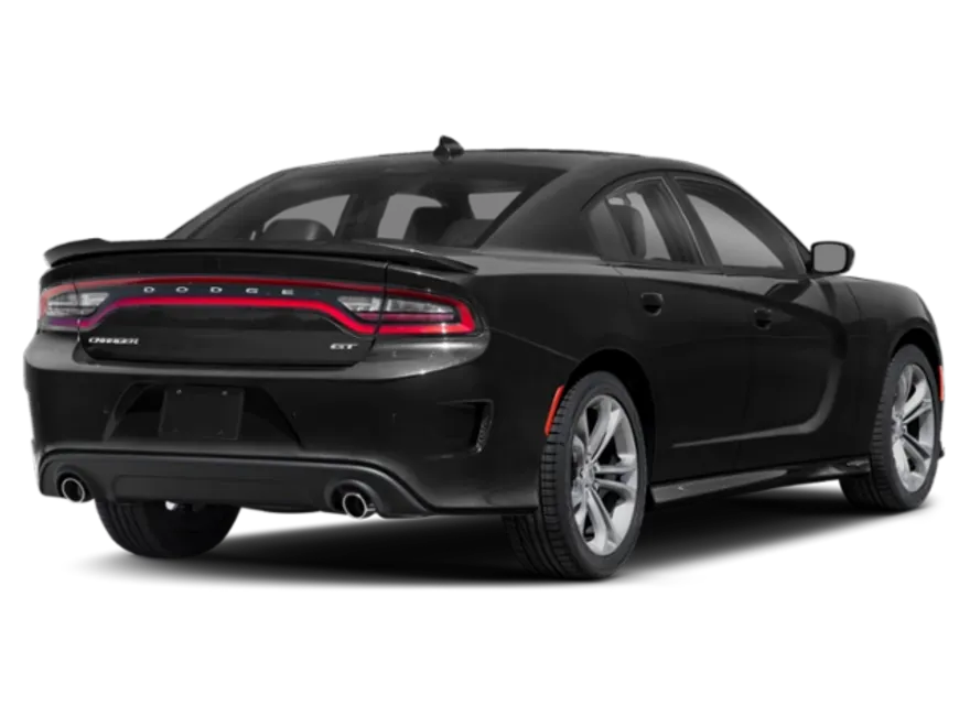 2020 Dodge Charger R/T photo 1