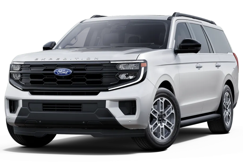 2025 Ford Expedition MAX photo 1