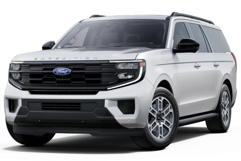 2025 Ford Expedition MAX photo 1