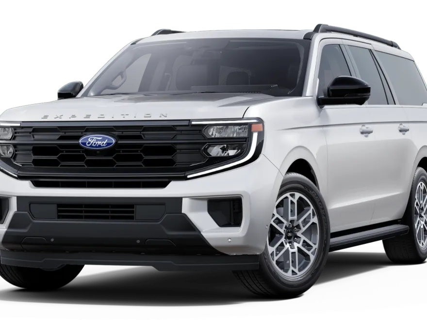 2025 Ford Expedition MAX photo 1