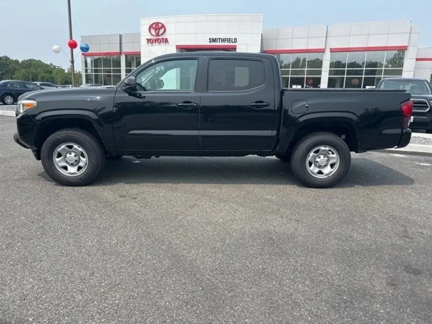 2023 Toyota Tacoma SR photo 1