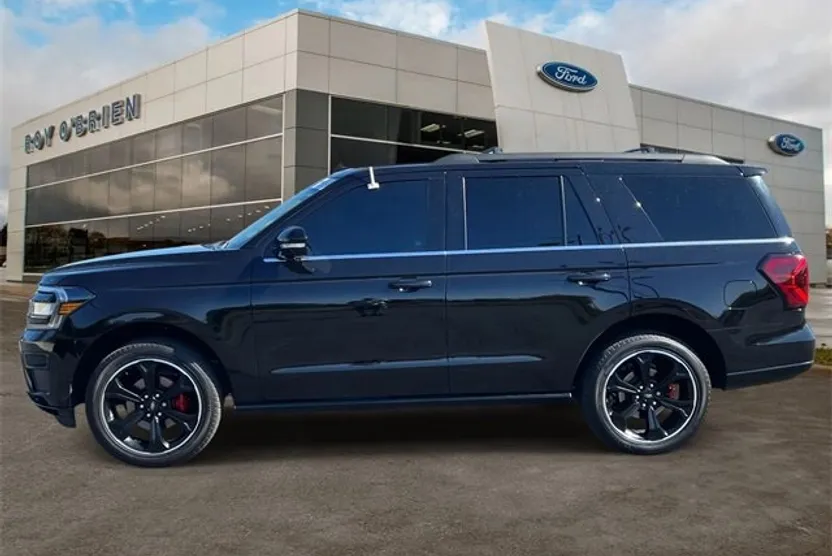 2024 Ford Expedition Limited photo 1