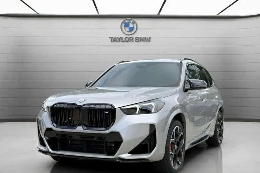 2025 Bmw X1 M35i photo 1