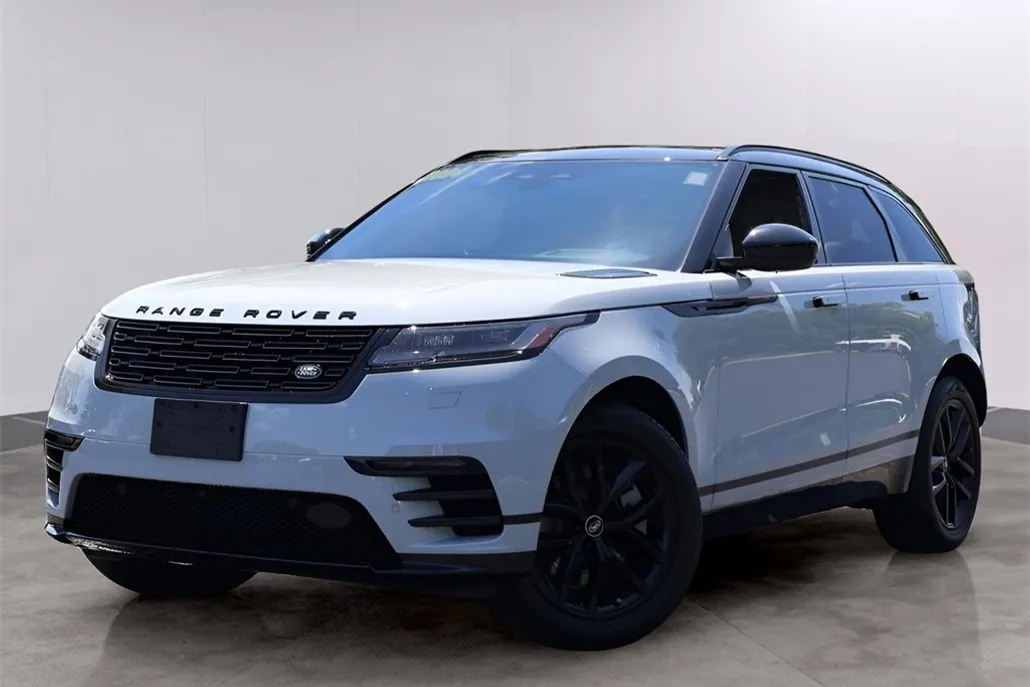 2024 Land Rover Range Rover Velar SE photo 1