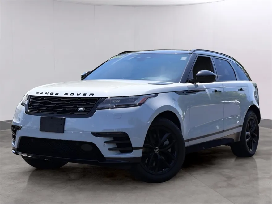 2024 Land Rover Range Rover Velar SE photo 1