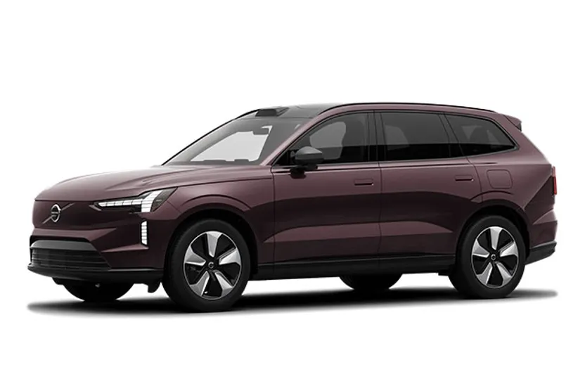 2025 Volvo EX90 Twin Motor Plus photo 1