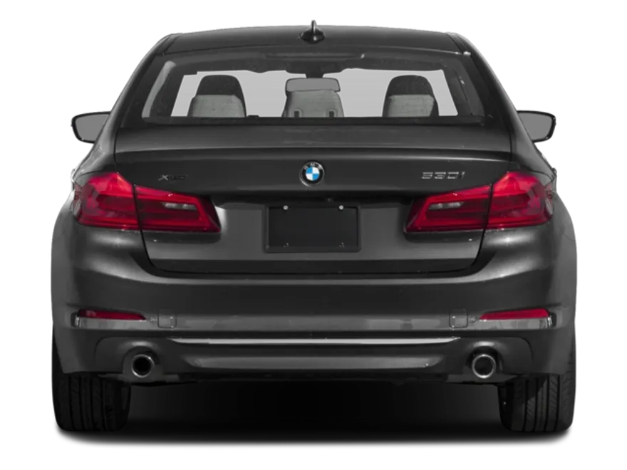 2017 Bmw 530i xDrive photo 1