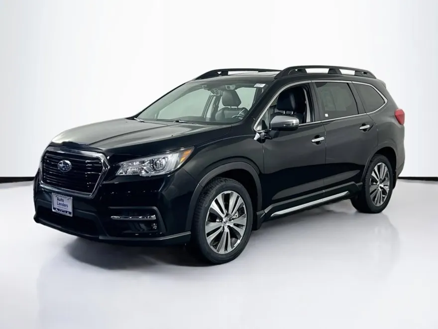 2022 Subaru Ascent Touring photo 1