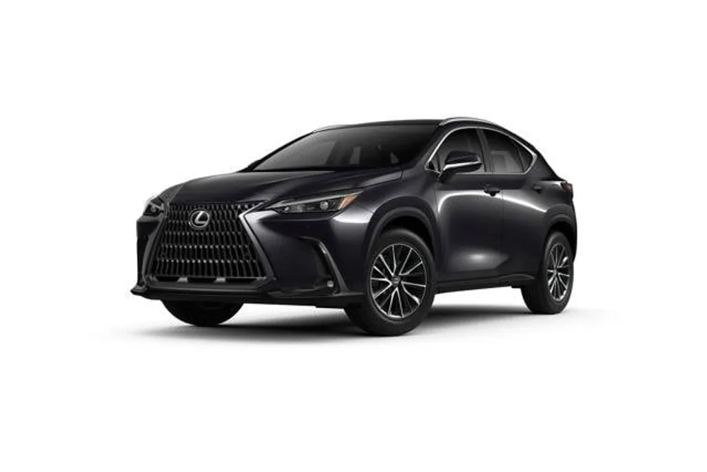 2025 Lexus NX 350h Premium photo 1