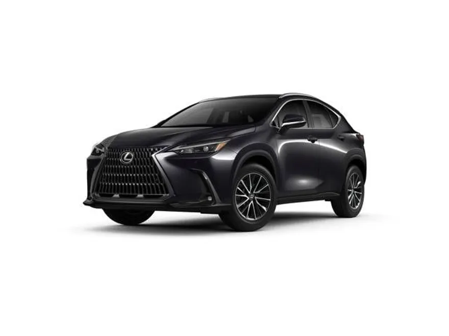 2025 Lexus NX 350h Premium photo 1