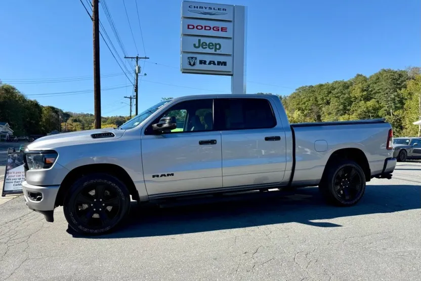 2023 Ram 1500 Big Horn Lone Star photo 1