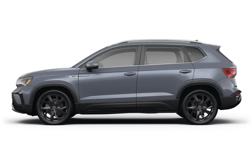 2022 Volkswagen Taos SE photo 1