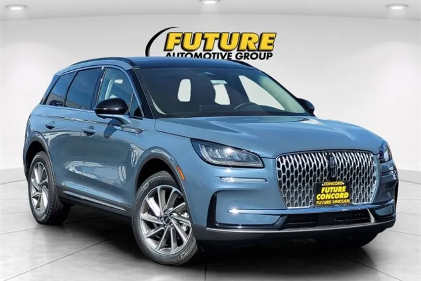 2025 Lincoln Corsair Premiere photo 1