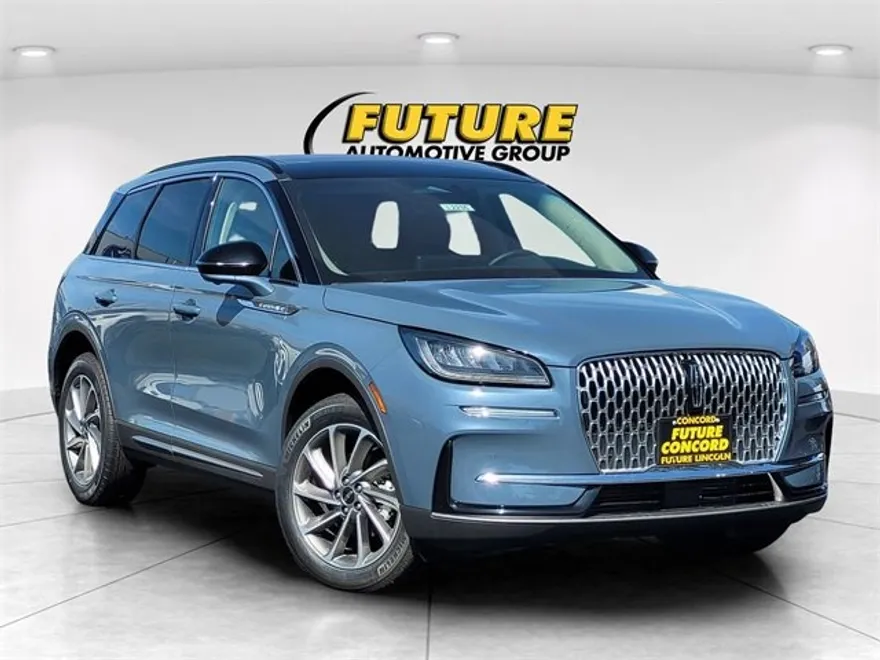 2025 Lincoln Corsair Premiere photo 1
