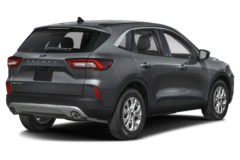 2023 Ford Escape Active photo 1