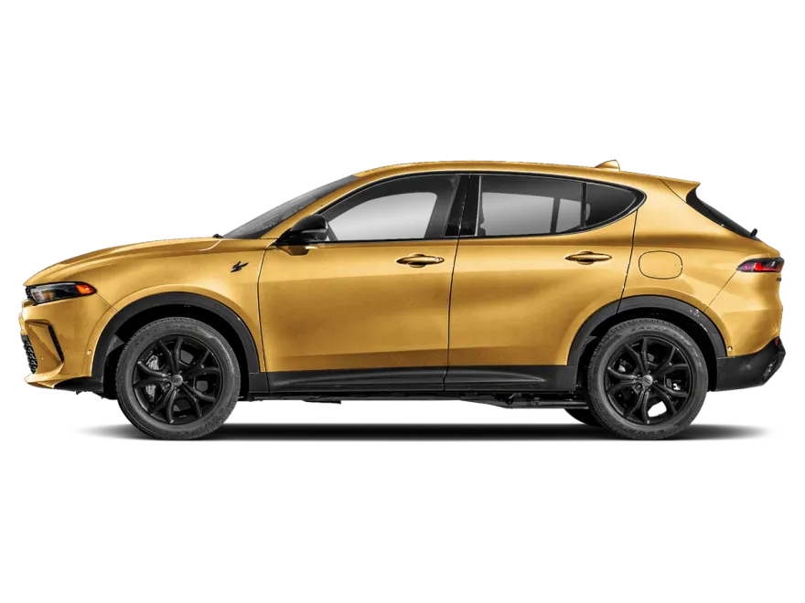 2024 Dodge Hornet R/T Plus photo 1