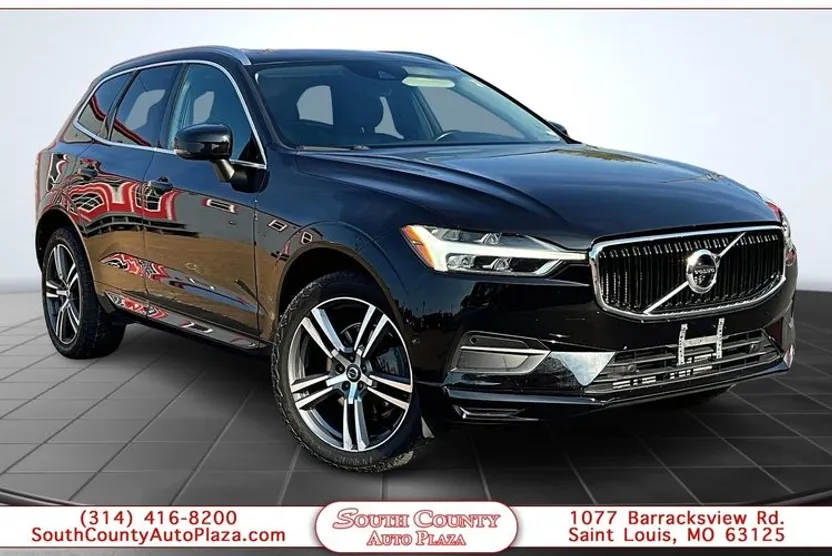 2018 Mercedes Benz GLC 300 4MATIC photo 1