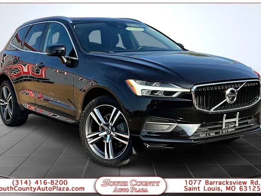 2018 Mercedes Benz GLC 300 4MATIC photo 1