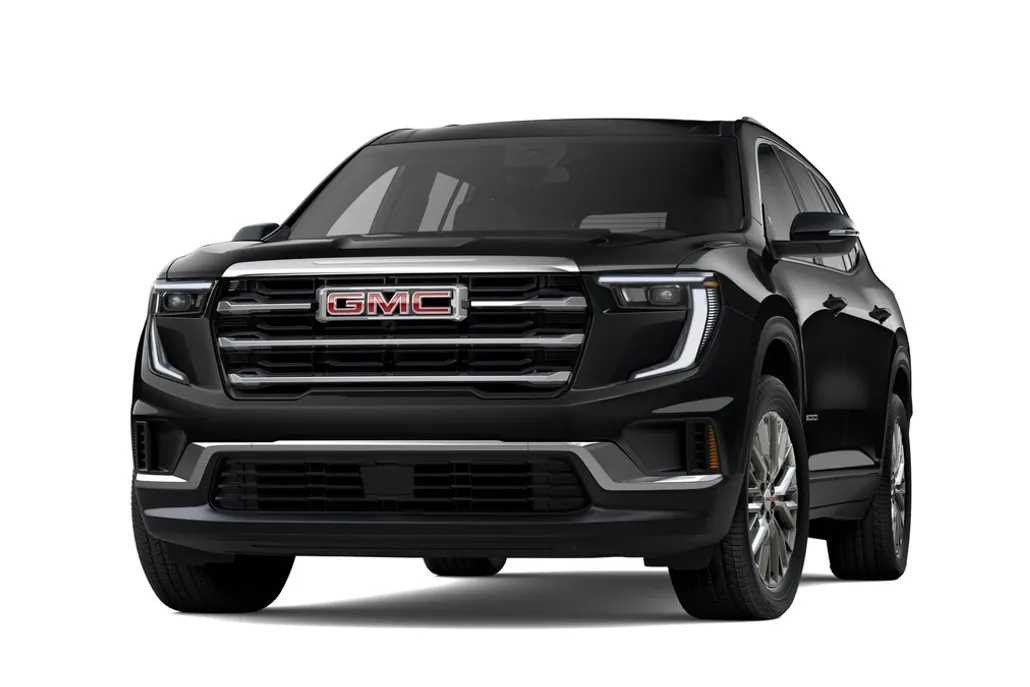 2025 Gmc Acadia Elevation photo 1