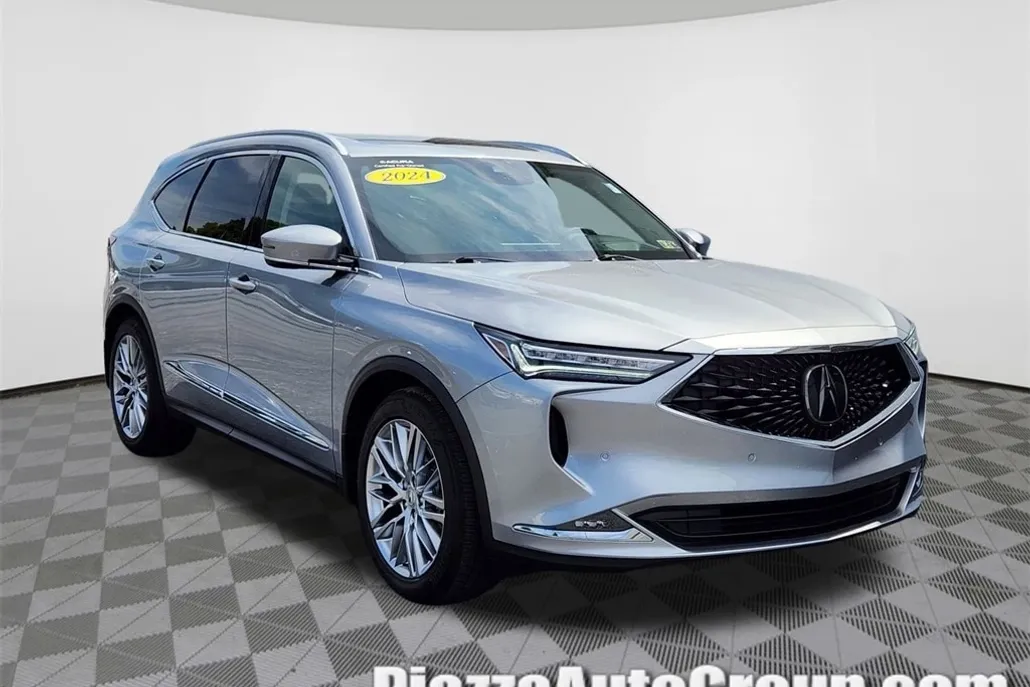 2024 Acura MDX Advance SH-AWD photo 1