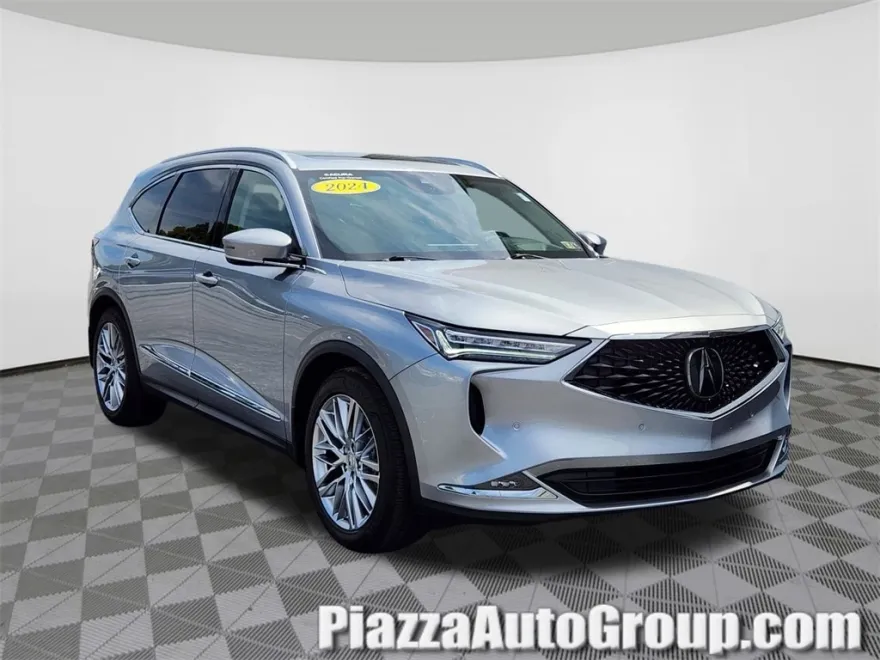 2024 Acura MDX Advance SH-AWD photo 1