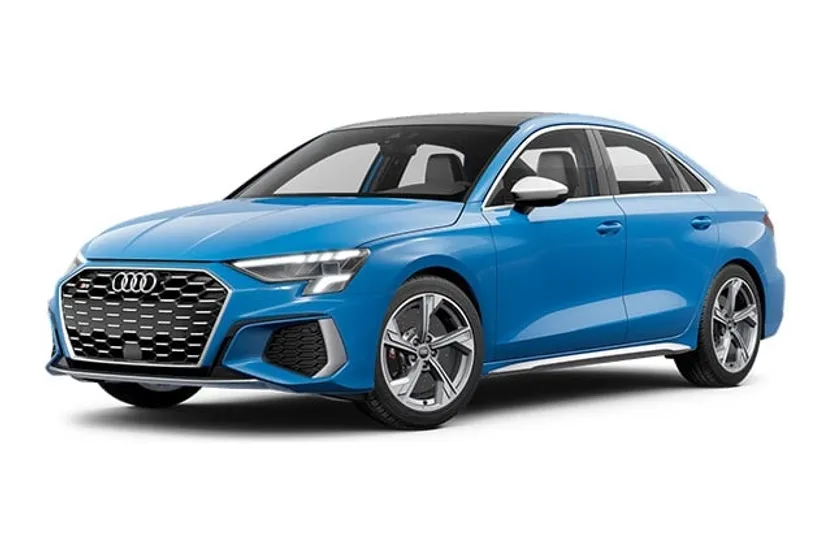 2023 Audi S3 Premium Plus photo 1