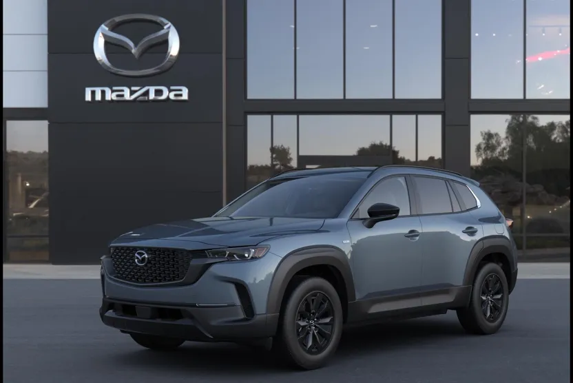 2025 Mazda CX-50 Premium photo 1