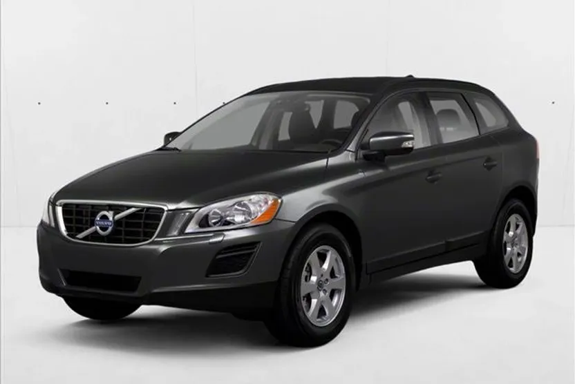 2013 Volvo XC60 3.2 photo 1
