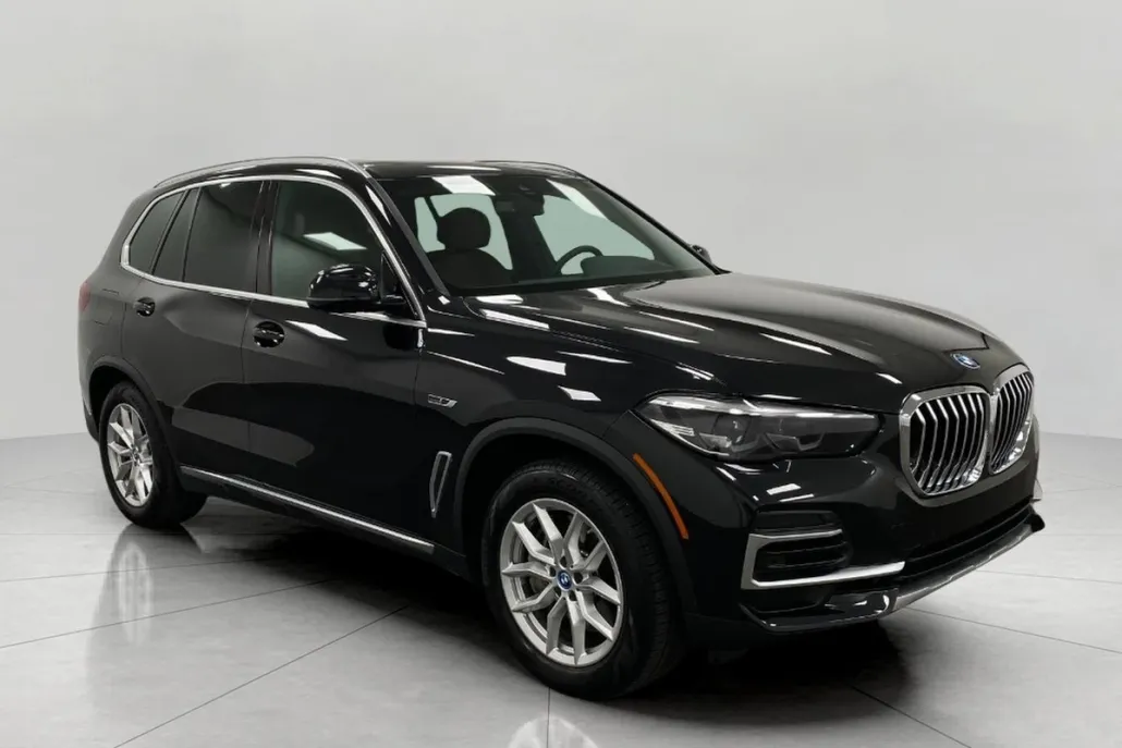 2023 Bmw X5 xDrive45e photo 1