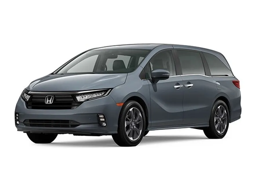 2024 Honda Odyssey Elite photo 1