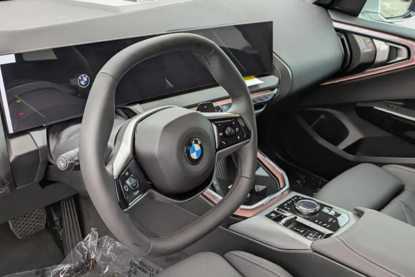 2026 Bmw X3 photo 1