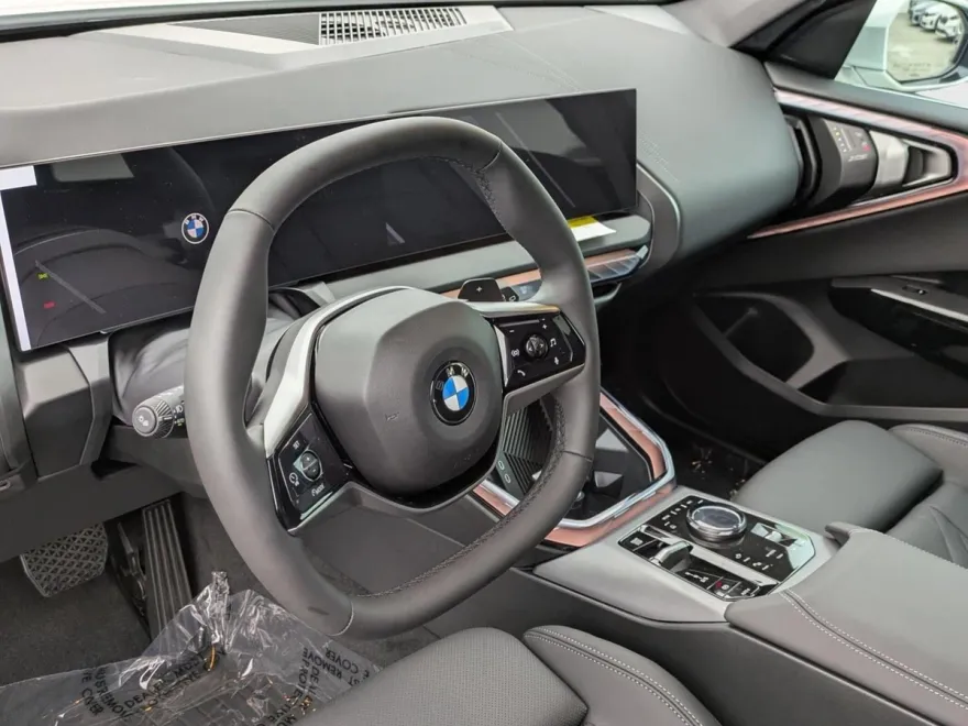2026 Bmw X3 photo 1