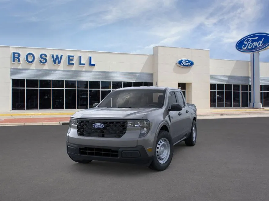2025 Ford Maverick XL photo 1