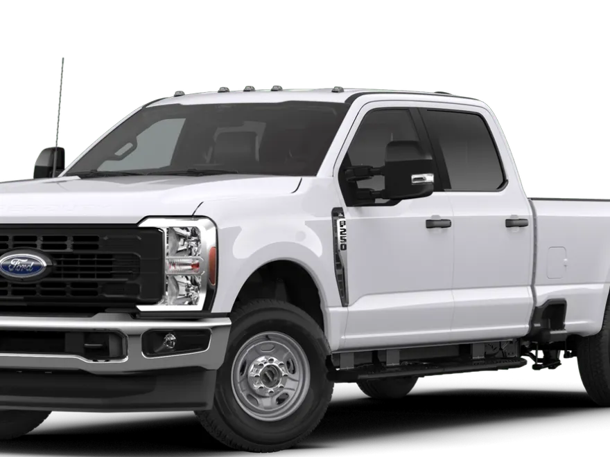 2026 Ford F-250 photo 1