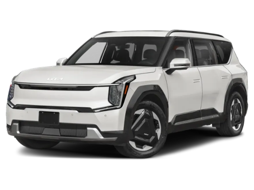 2026 Kia EV9 Land photo 1
