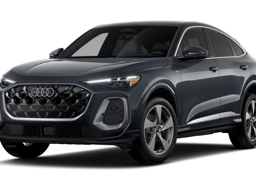 2025 Audi Q5 2.0T Premium Plus photo 1