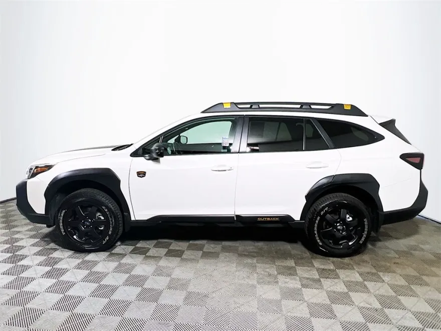 2025 Subaru Outback Wilderness photo 1