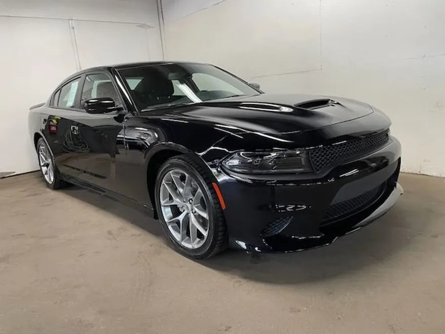 2023 Dodge Charger GT photo 1