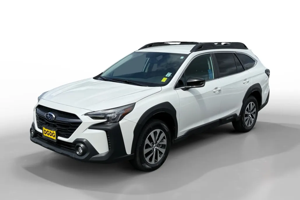 2024 Subaru Outback Premium photo 1