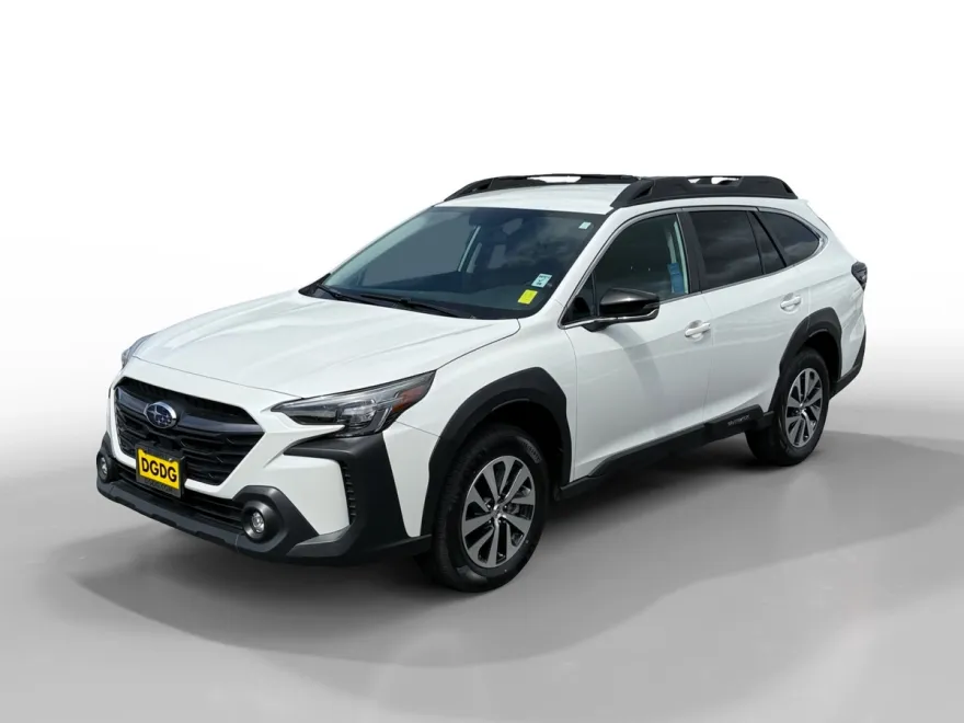 2024 Subaru Outback Premium photo 1