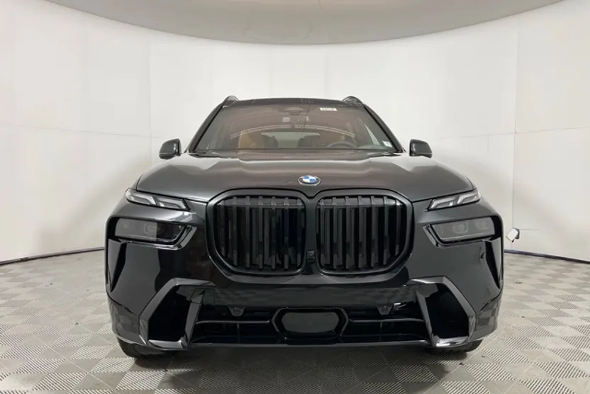 2026 Bmw X7 xDrive40i photo 1