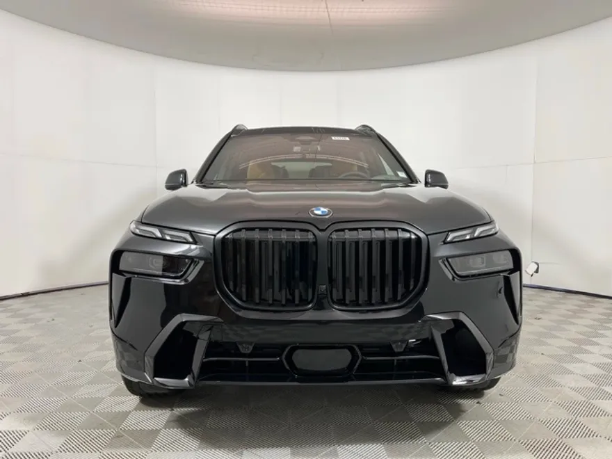 2026 Bmw X7 xDrive40i photo 1