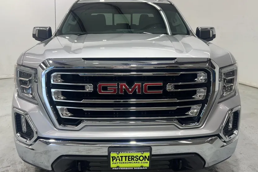2023 Gmc Sierra 1500 Denali photo 1