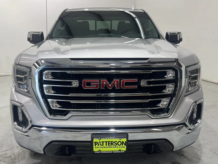 2023 Gmc Sierra 1500 Denali photo 1