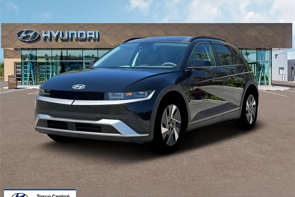 2025 Hyundai Ioniq 5 SEL photo 1