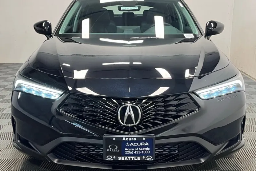 2026 Acura Integra Base photo 1