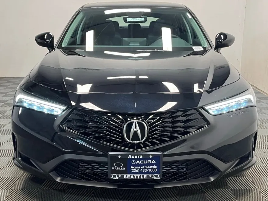 2026 Acura Integra Base photo 1